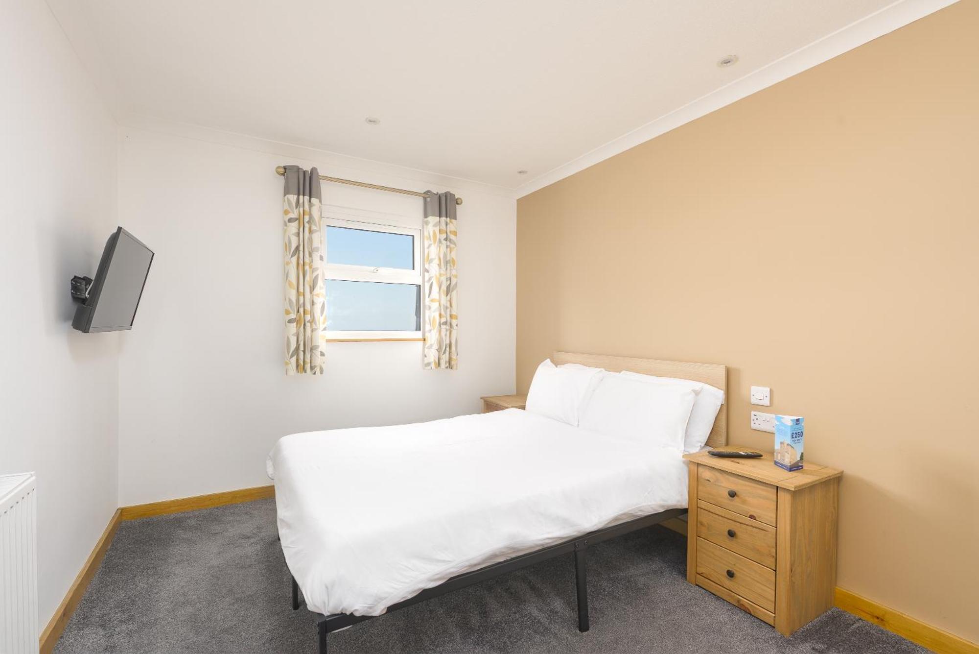 The Sandringham Hotel Weston-super-Mare Exteriér fotografie