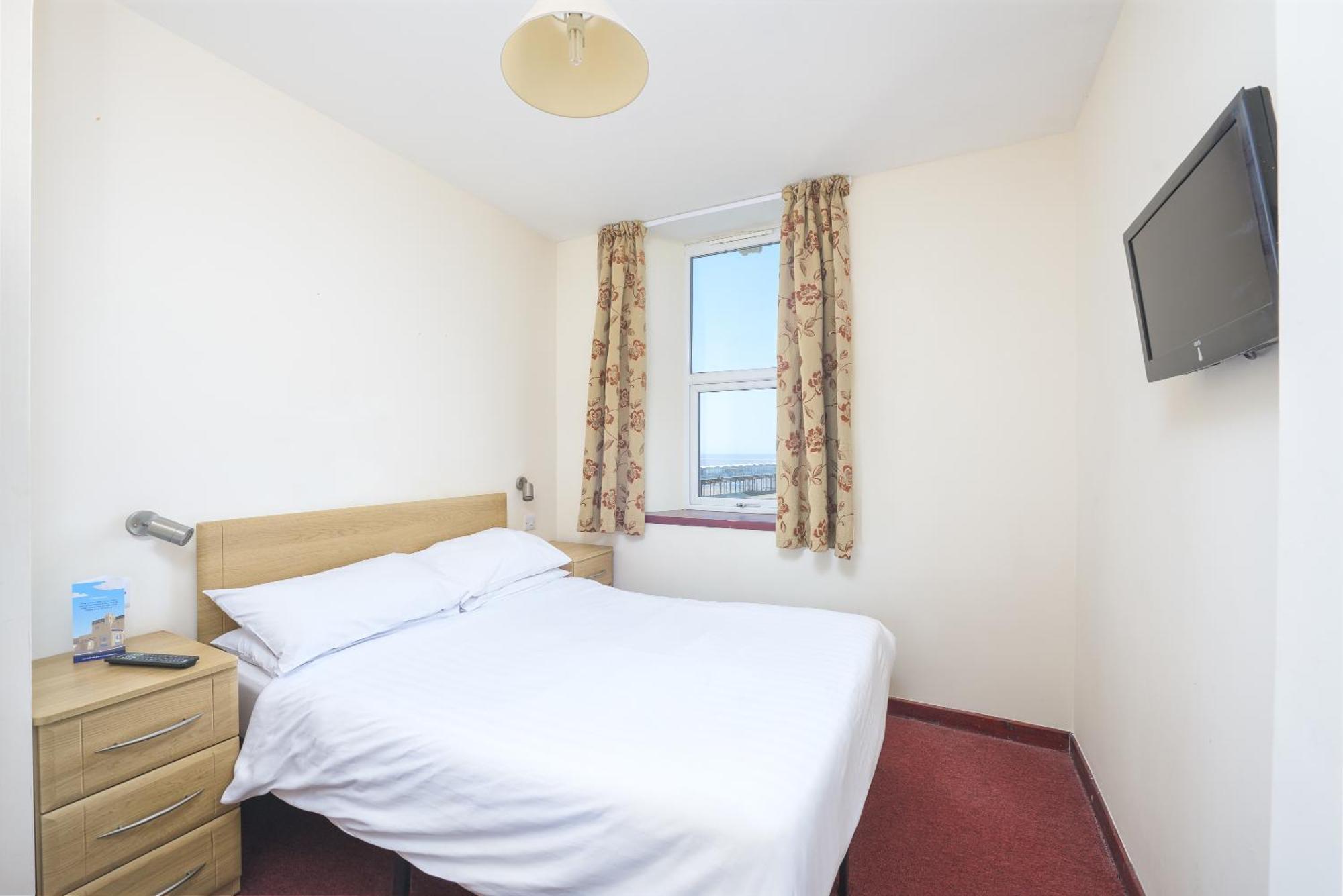 The Sandringham Hotel Weston-super-Mare Exteriér fotografie